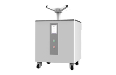 郑州市过氧化氢雾化消毒器IN-GY20